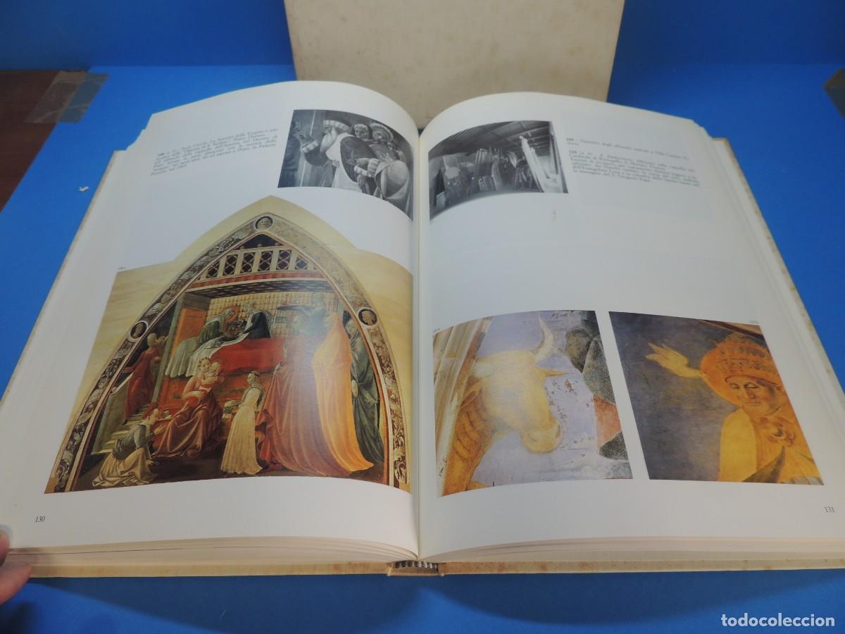 Libros de segunda mano: IL LABOTATORIO DEL RESTAURO A FIRENZE.- ANTONIO PAOLUCCI - Foto 20