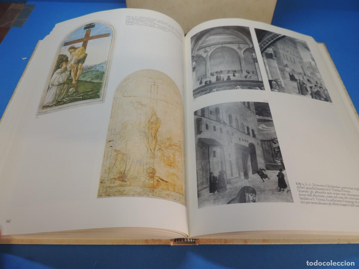 Libros de segunda mano: IL LABOTATORIO DEL RESTAURO A FIRENZE.- ANTONIO PAOLUCCI - Foto 22