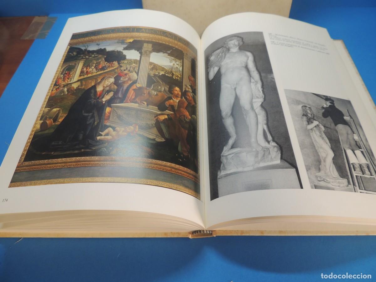 Libros de segunda mano: IL LABOTATORIO DEL RESTAURO A FIRENZE.- ANTONIO PAOLUCCI - Foto 23