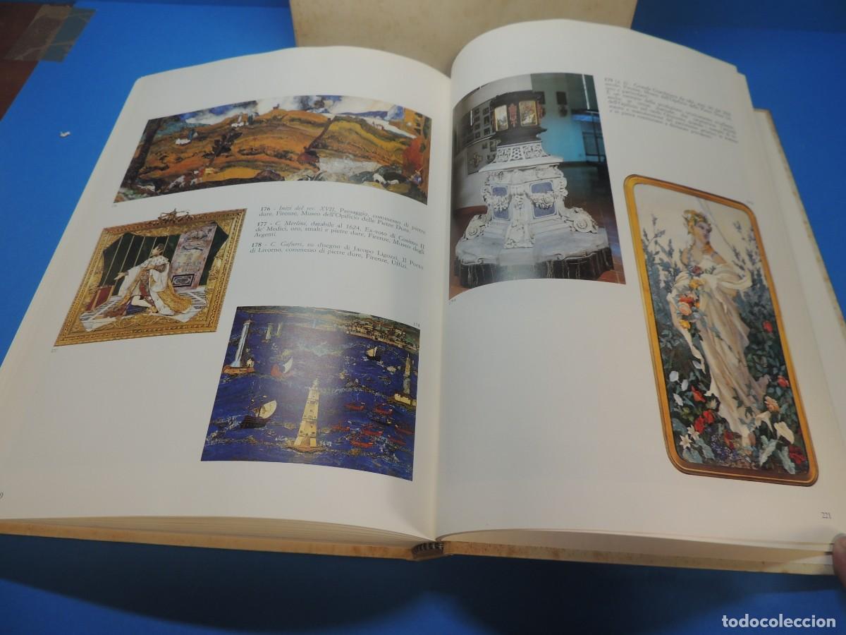 Libros de segunda mano: IL LABOTATORIO DEL RESTAURO A FIRENZE.- ANTONIO PAOLUCCI - Foto 25