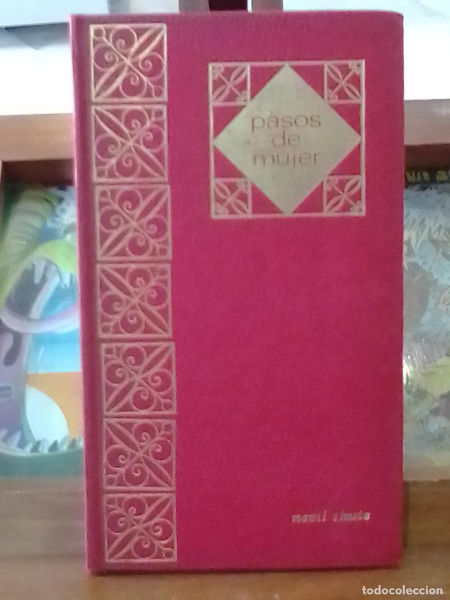 Libros de segunda mano: Pasos de Mujer / Nevil Shute / Ediciones Cisne. - Foto 1