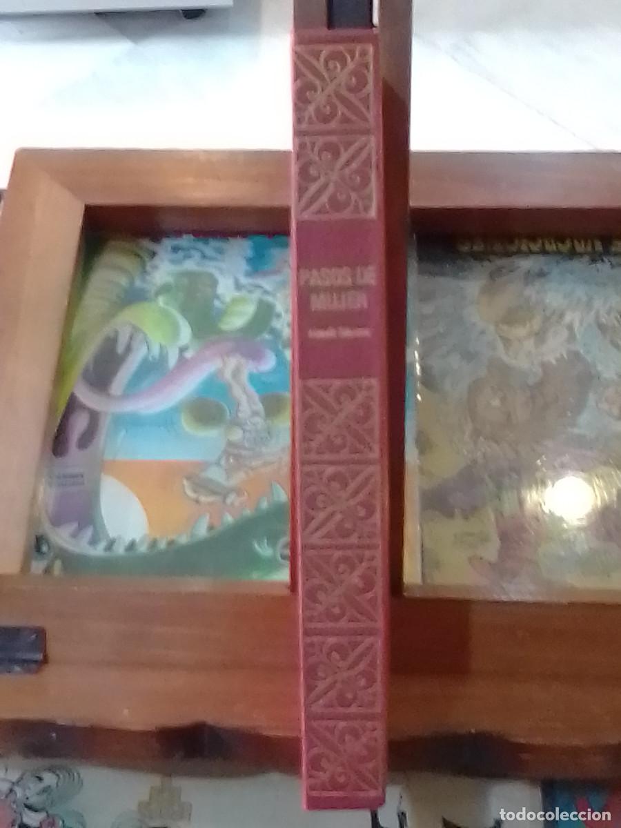Libros de segunda mano: Pasos de Mujer / Nevil Shute / Ediciones Cisne. - Foto 2