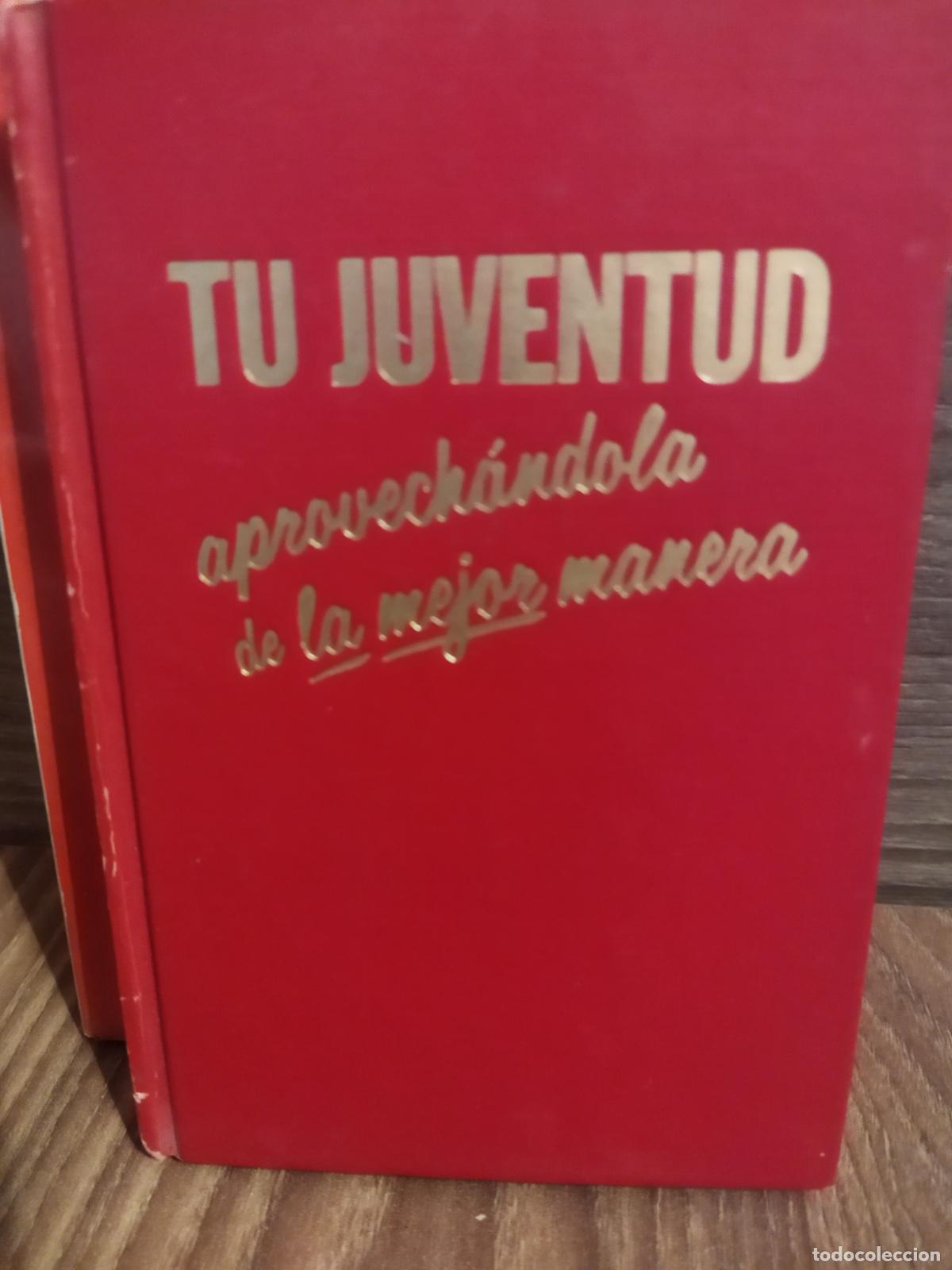 Libros de segunda mano: Tu juventud - Foto 1