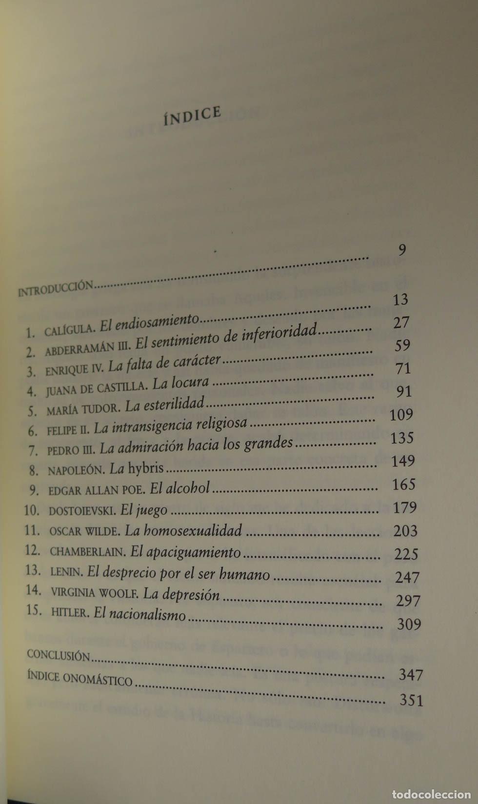 Libros de segunda mano: El tal&oacute;n de Aquiles. Vidal - Foto 2