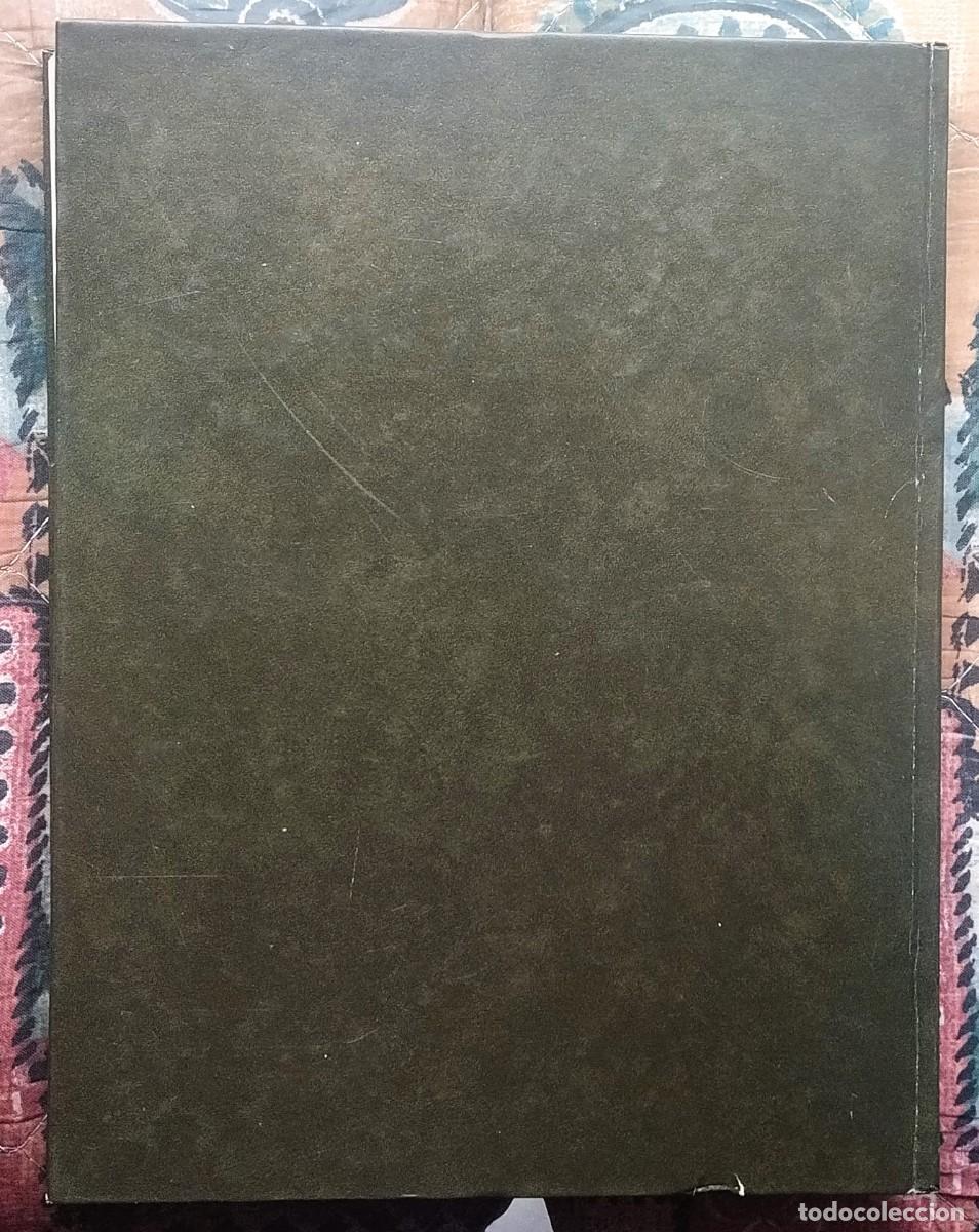 Libros de segunda mano: EL ROSTRO HUMANO EN EL ARTE. DE SALVAT - Foto 2