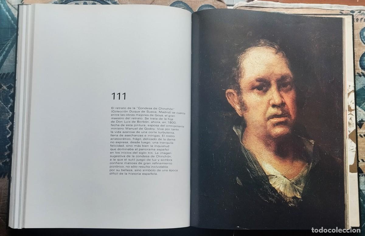 Libros de segunda mano: EL ROSTRO HUMANO EN EL ARTE. DE SALVAT - Foto 13