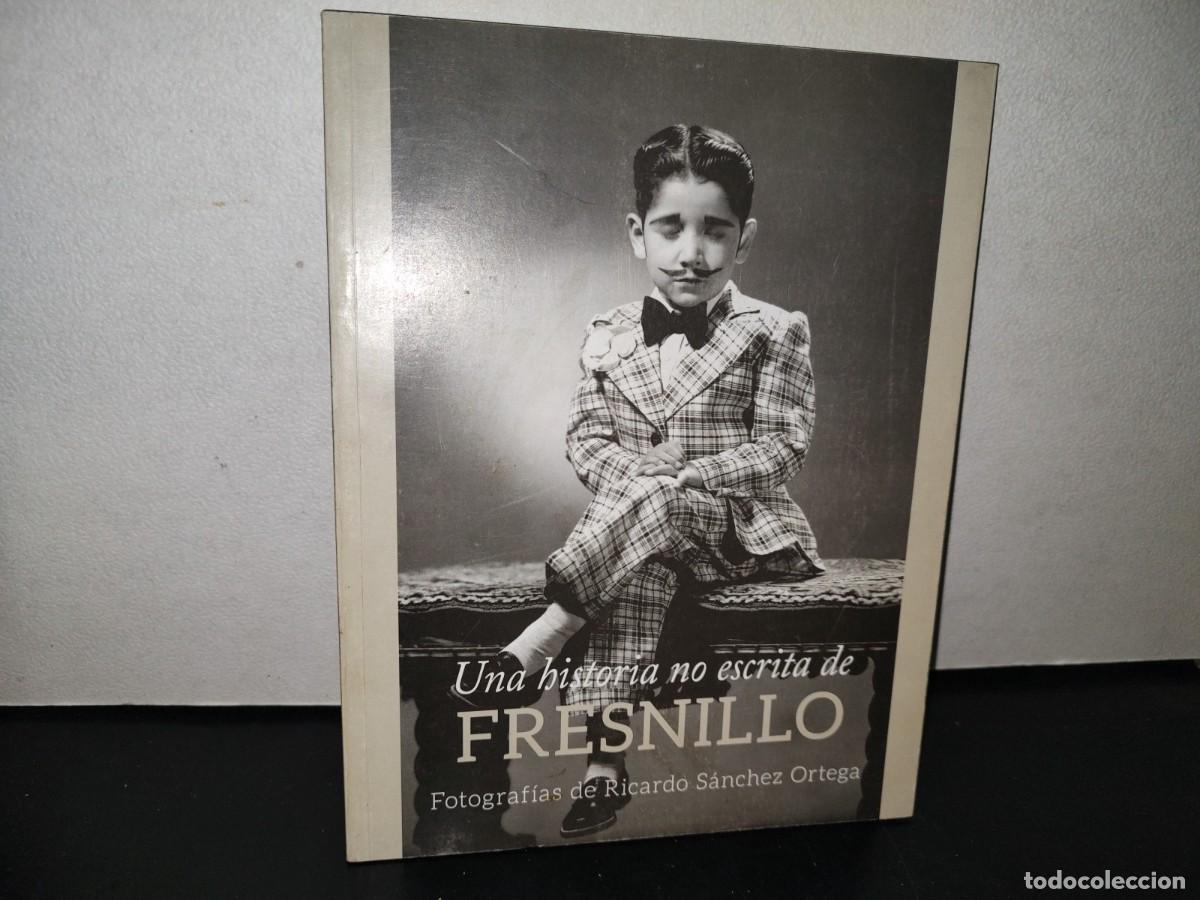 Second hand books: 101- UNA HISTORIA NO ESCRITA DE FRESNILLO. CONEJO NACIONAL PARA LA CULTURA Y LAS ARTES - 2013