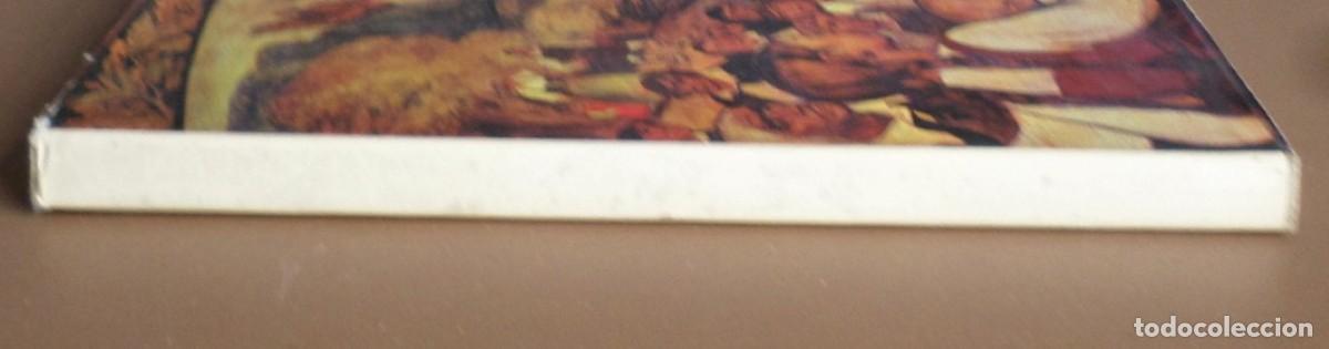 Libros de segunda mano: UN PUEBLO QUE CANTA- Manuel Llano Gorostiza - Foto 2