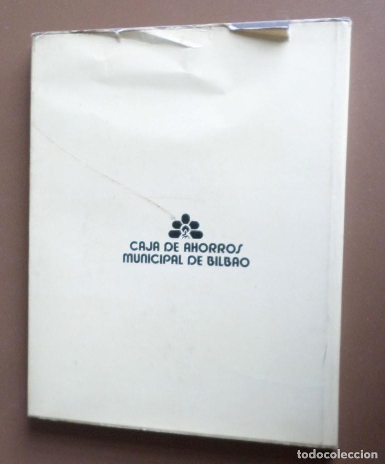 Libros de segunda mano: UN PUEBLO QUE CANTA- Manuel Llano Gorostiza - Foto 3