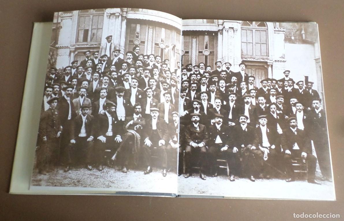 Libros de segunda mano: UN PUEBLO QUE CANTA- Manuel Llano Gorostiza - Foto 5