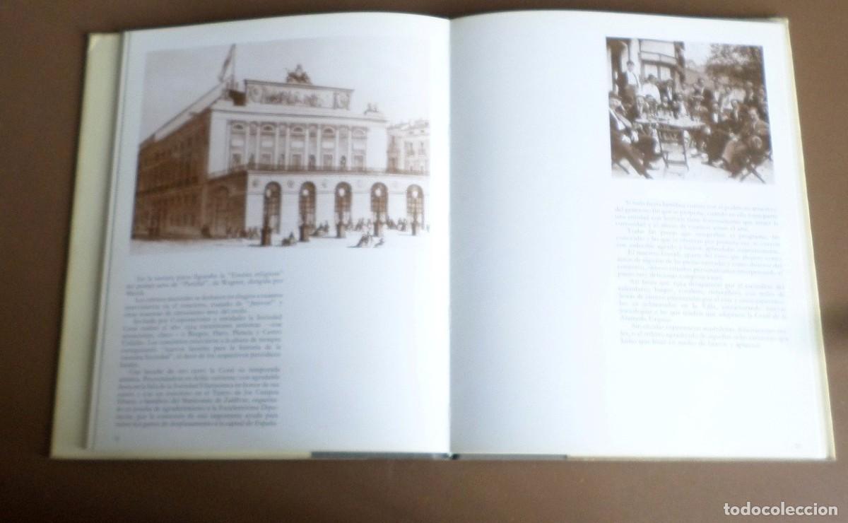 Libros de segunda mano: UN PUEBLO QUE CANTA- Manuel Llano Gorostiza - Foto 6