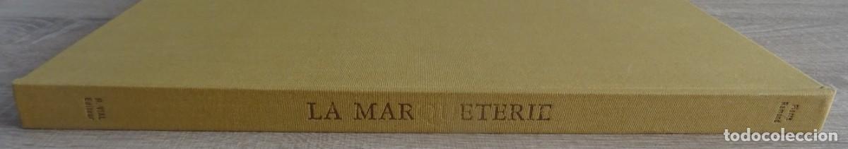 Libros de segunda mano: LA MARQUETERIE PIERRE RAMOND - Foto 8
