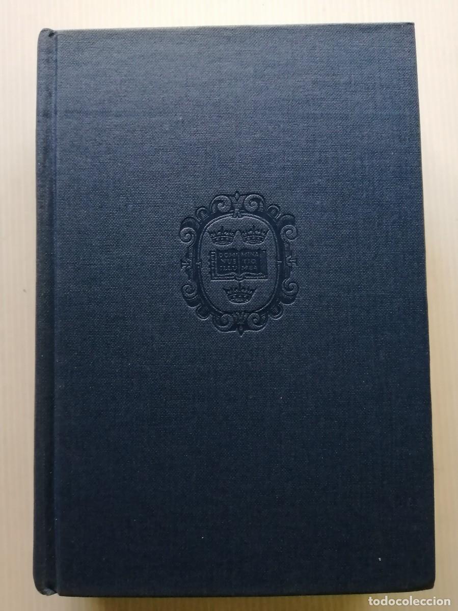 Libros de segunda mano: Chaucer Complete works Oxford University Press - Foto 3