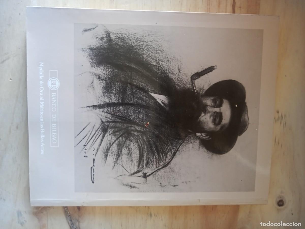 Libros de segunda mano: BONITO LIBRO ANTIGUO. RAMON CASAS - Foto 10