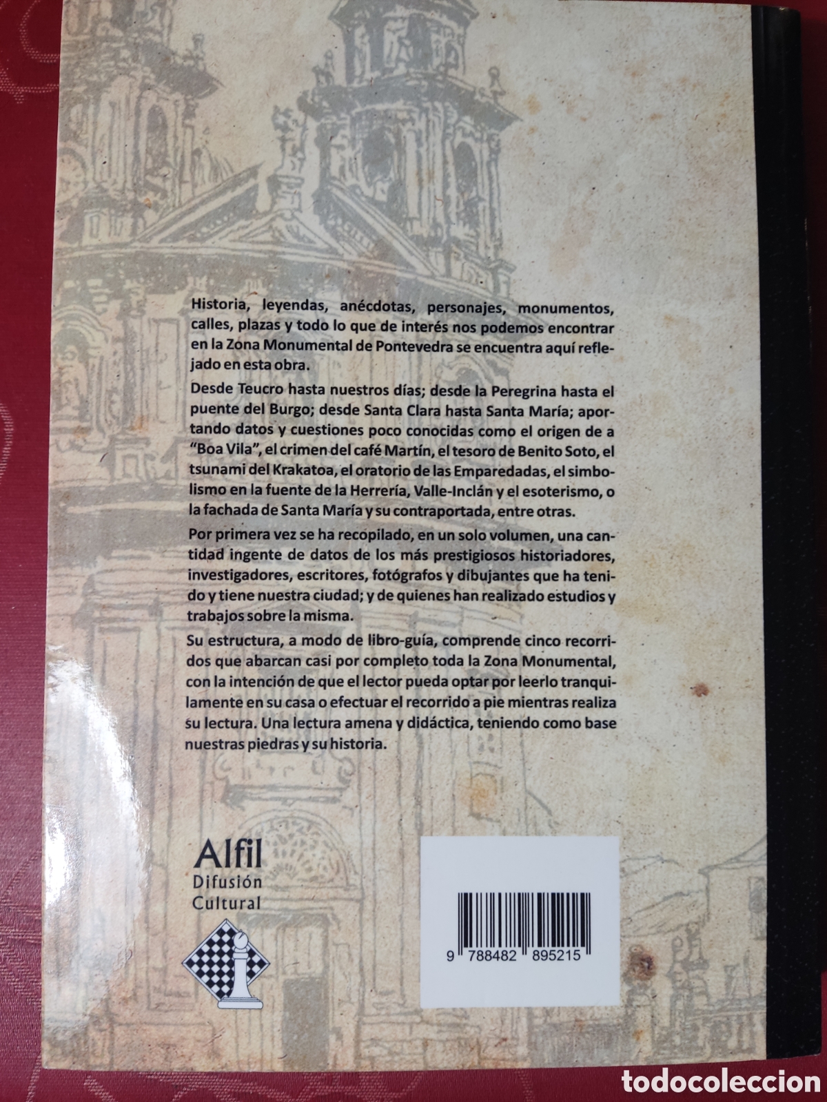 Libros de segunda mano: Habladme piedras a&ntilde;o 2016 - Foto 2