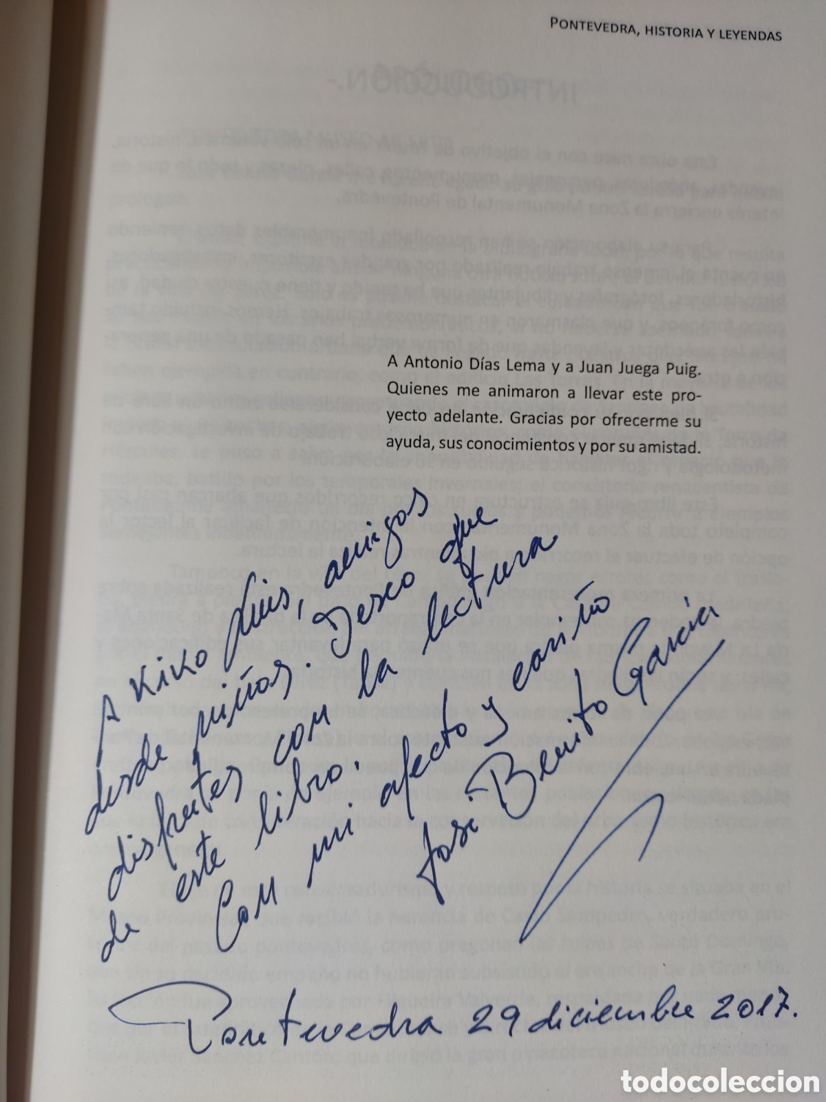 Libros de segunda mano: Habladme piedras a&ntilde;o 2016 - Foto 3