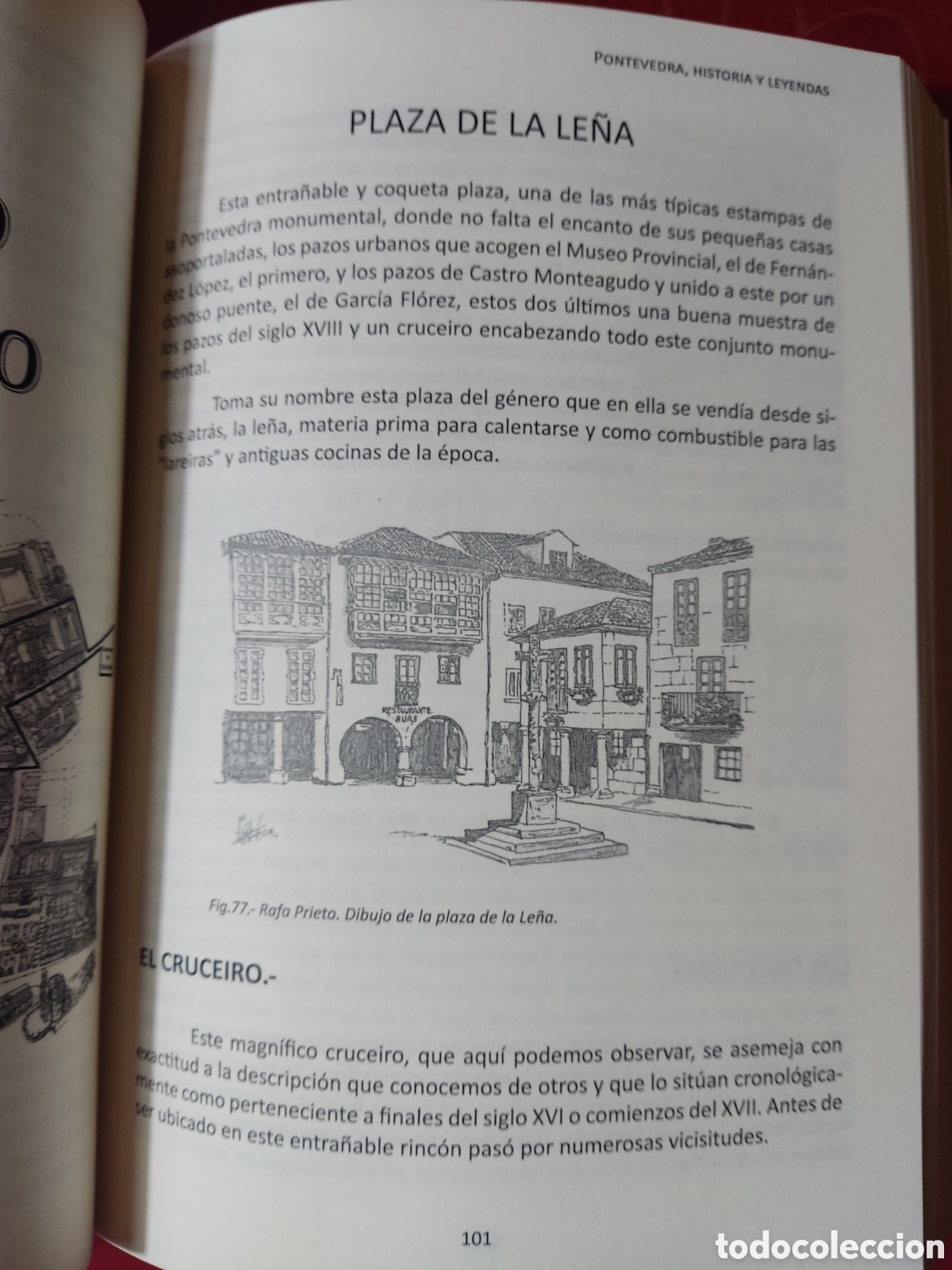 Libros de segunda mano: Habladme piedras a&ntilde;o 2016 - Foto 5