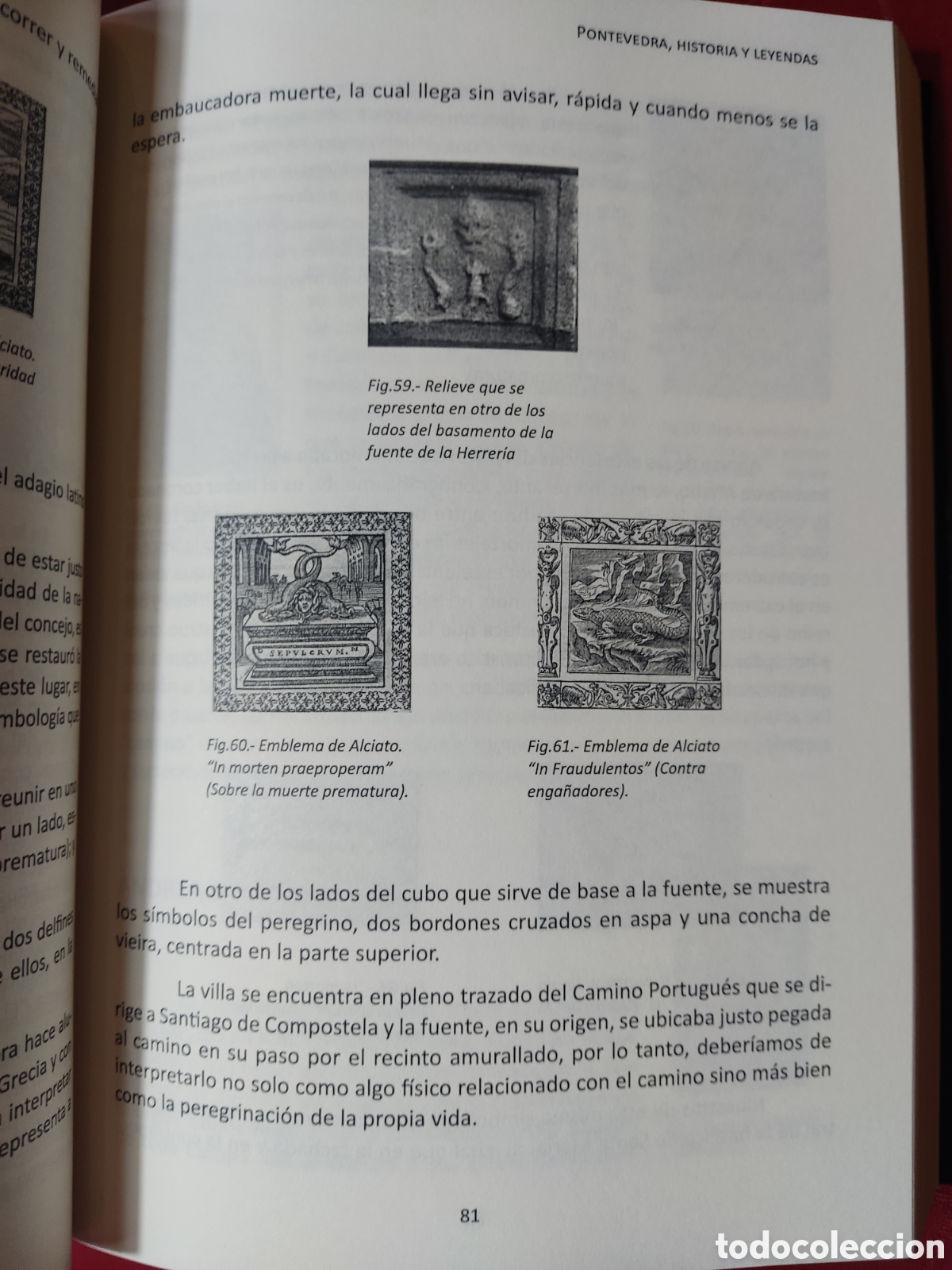 Libros de segunda mano: Habladme piedras a&ntilde;o 2016 - Foto 7