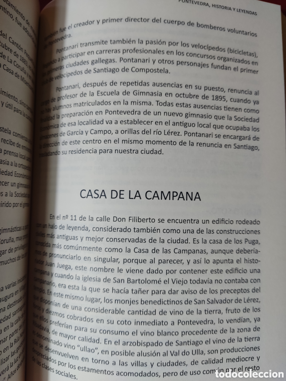 Libros de segunda mano: Habladme piedras a&ntilde;o 2016 - Foto 8