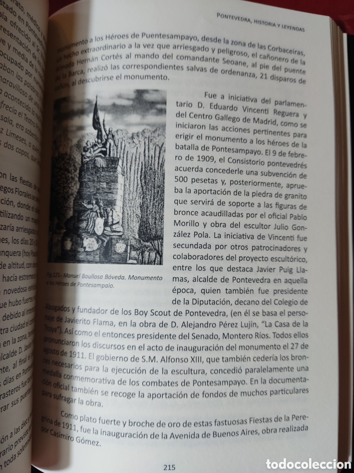 Libros de segunda mano: Habladme piedras a&ntilde;o 2016 - Foto 9