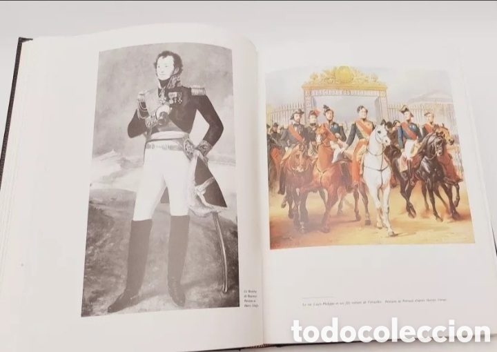 Libros de segunda mano: Libro Napoleon Histoire De La Legion D Honneur 1982 - Foto 5