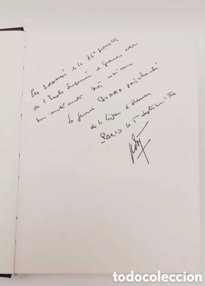 Libros de segunda mano: Libro Napoleon Histoire De La Legion D Honneur 1982 - Foto 2