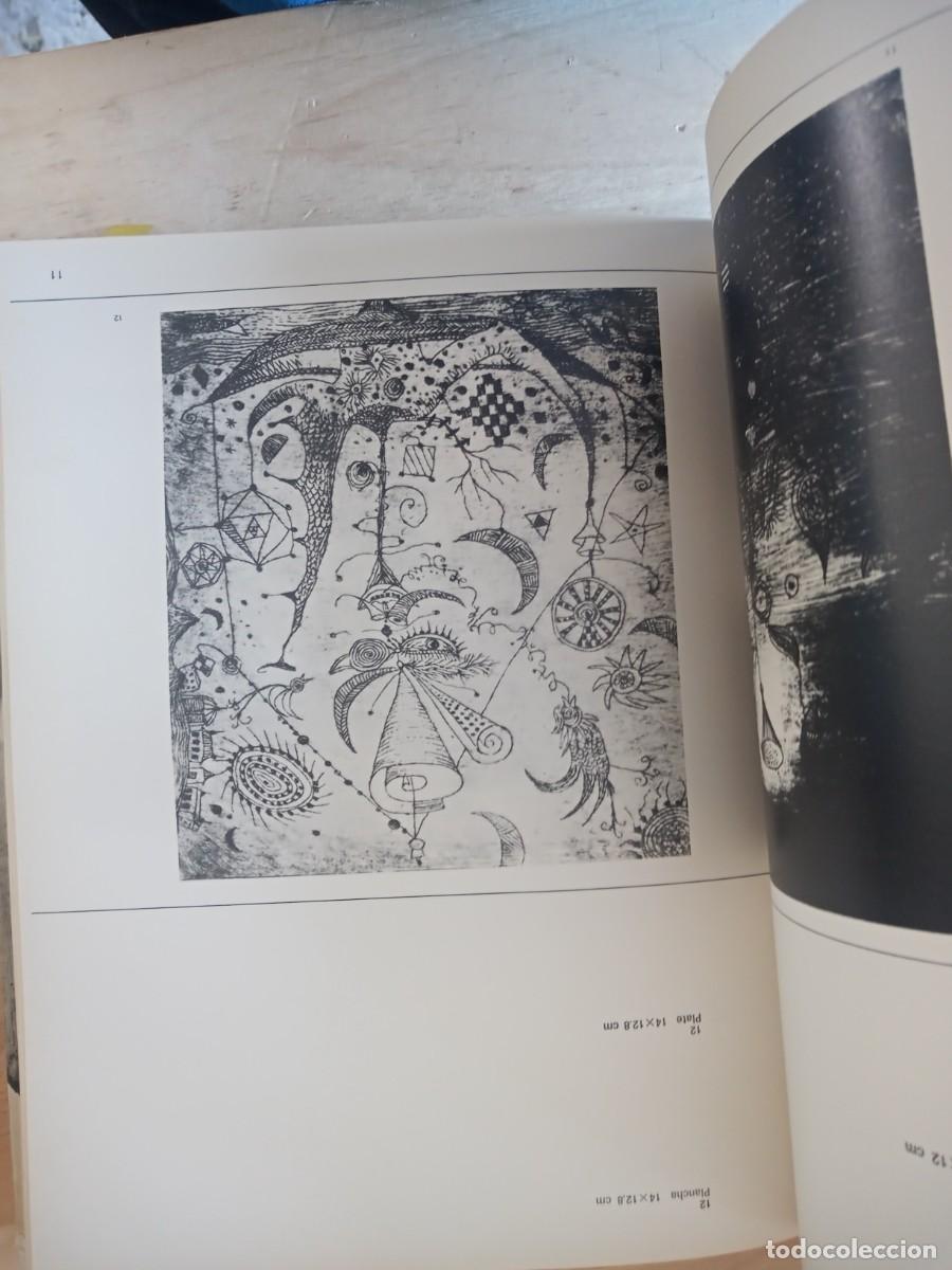 Libros de segunda mano: BONITO LIBRO ANTIGUO. TAPIES. & - Foto 8