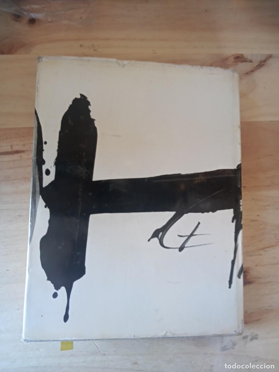 Libros de segunda mano: BONITO LIBRO ANTIGUO. TAPIES. & - Foto 9