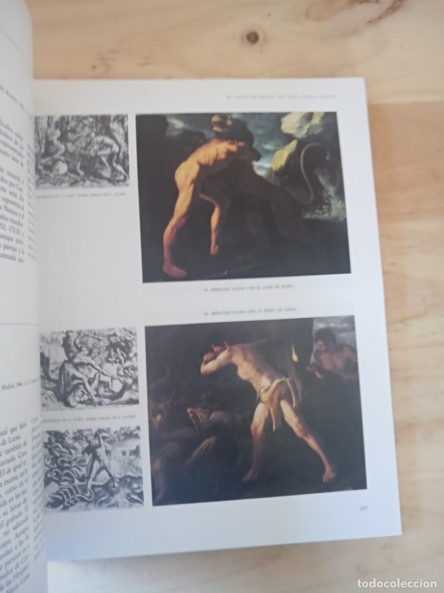 Libros de segunda mano: BONITO LIBRO ANTIGUO. DE ARTE. ZURBARAN. .& - Foto 4