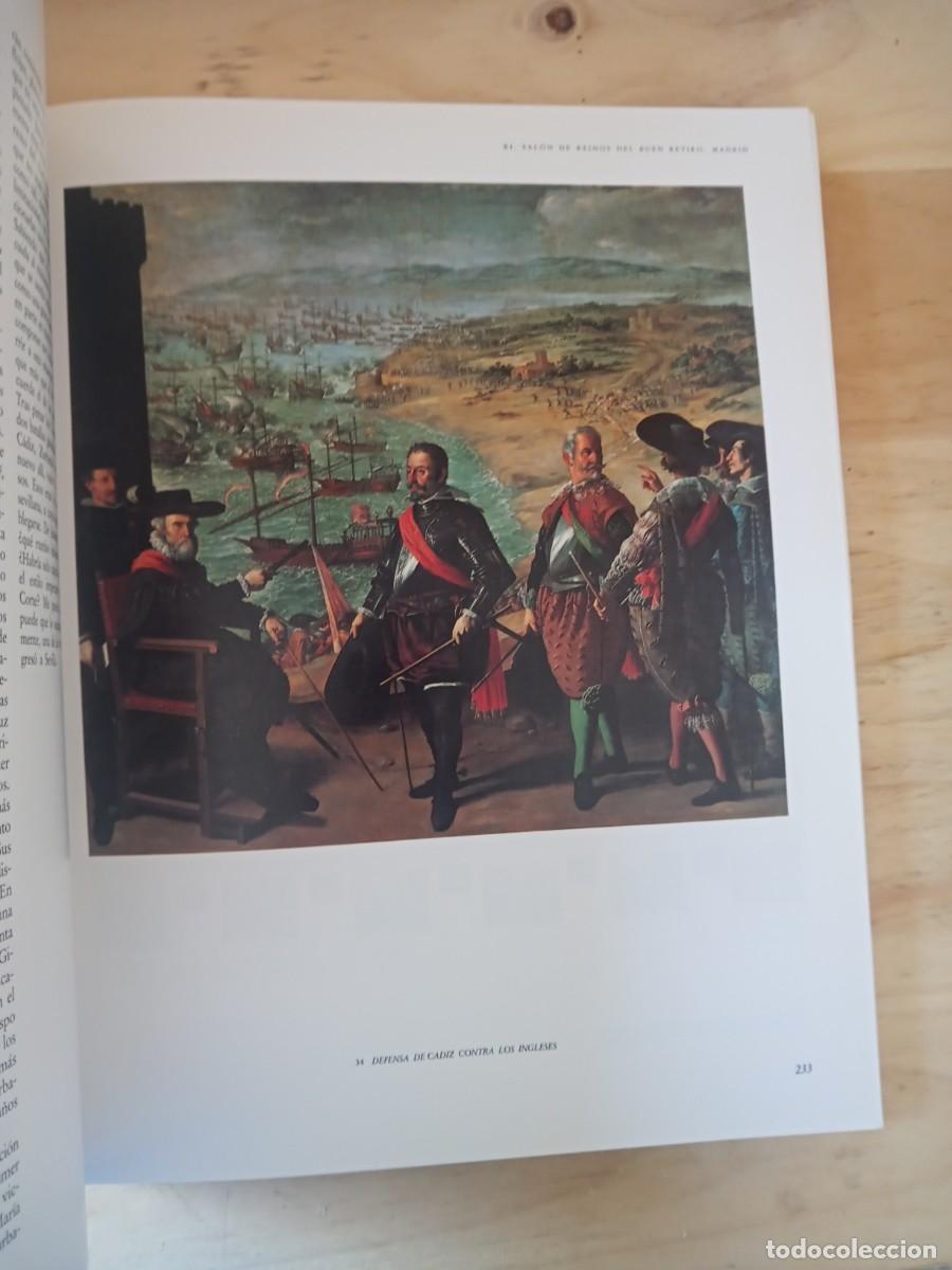 Libros de segunda mano: BONITO LIBRO ANTIGUO. DE ARTE. ZURBARAN. .& - Foto 5