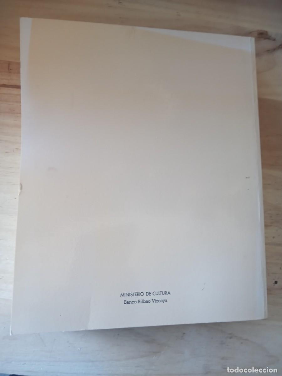 Libros de segunda mano: BONITO LIBRO ANTIGUO. DE ARTE. ZURBARAN. .& - Foto 7