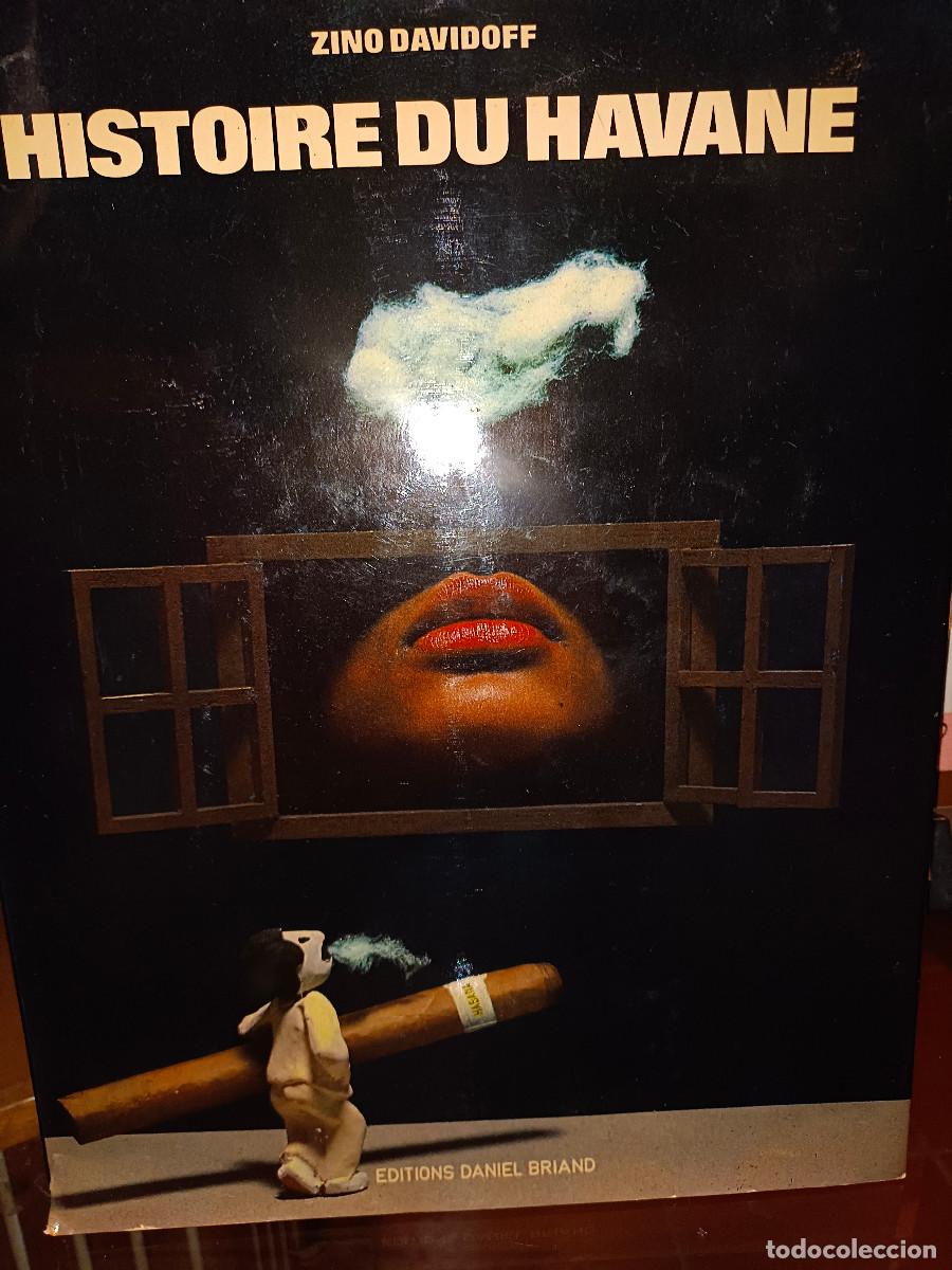 Libros de segunda mano: HISTOIRE DU HAVANE - Foto 1