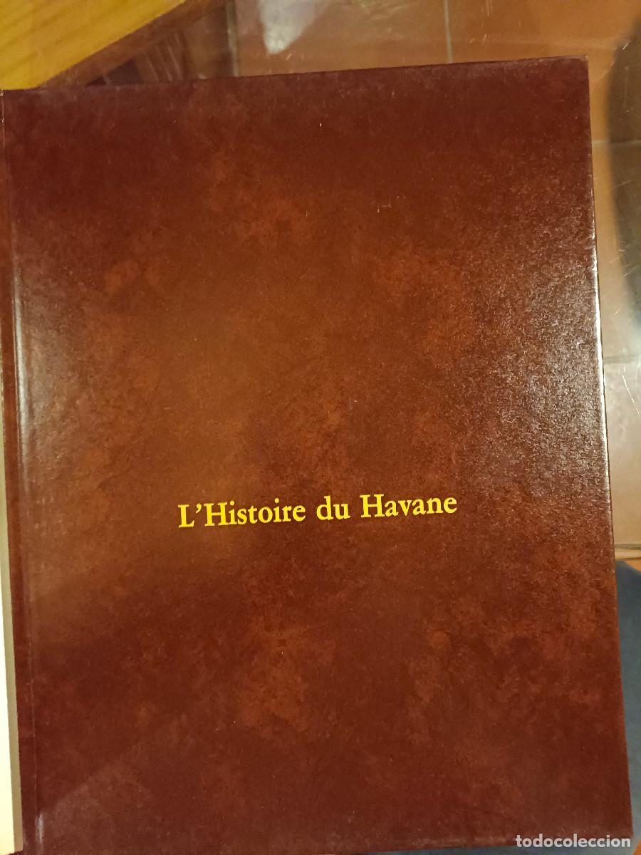 Libros de segunda mano: HISTOIRE DU HAVANE - Foto 4