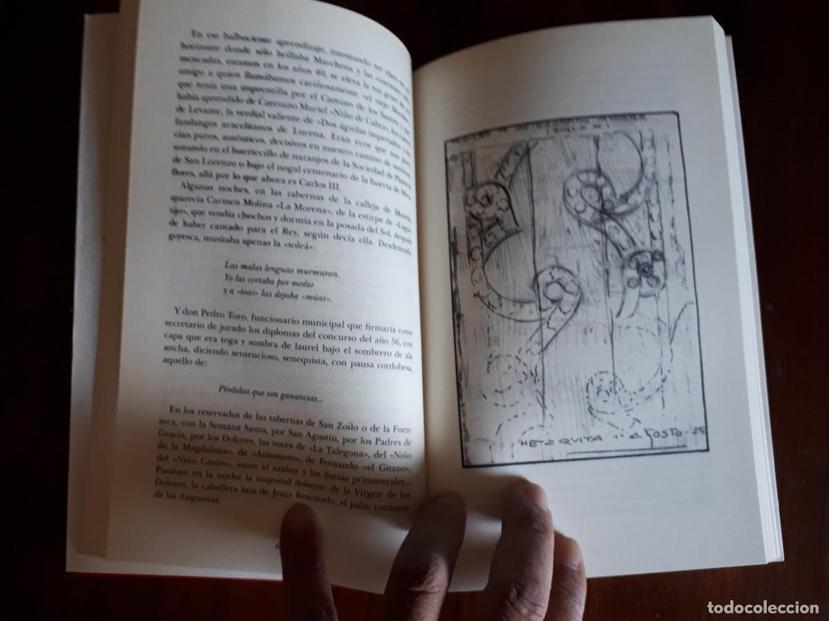 Libros de segunda mano: C&oacute;rdoba.- Pablo Garc&iacute;a Baena. - Foto 3