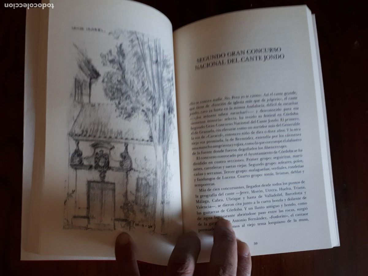 Libros de segunda mano: C&oacute;rdoba.- Pablo Garc&iacute;a Baena. - Foto 4