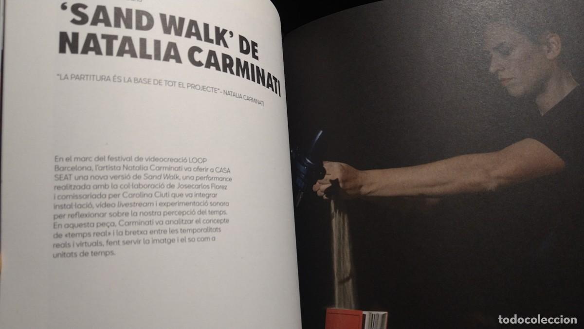Libros de segunda mano: CASA SEAT BARCELONA - Foto 4