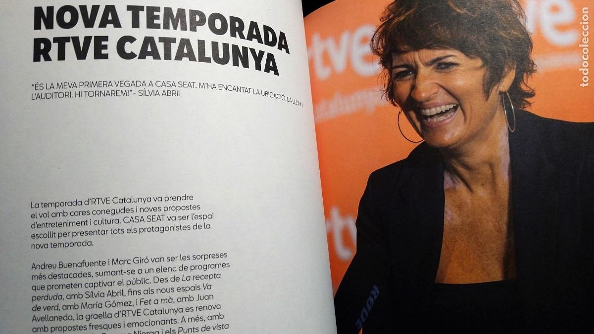 Libros de segunda mano: CASA SEAT BARCELONA - Foto 5