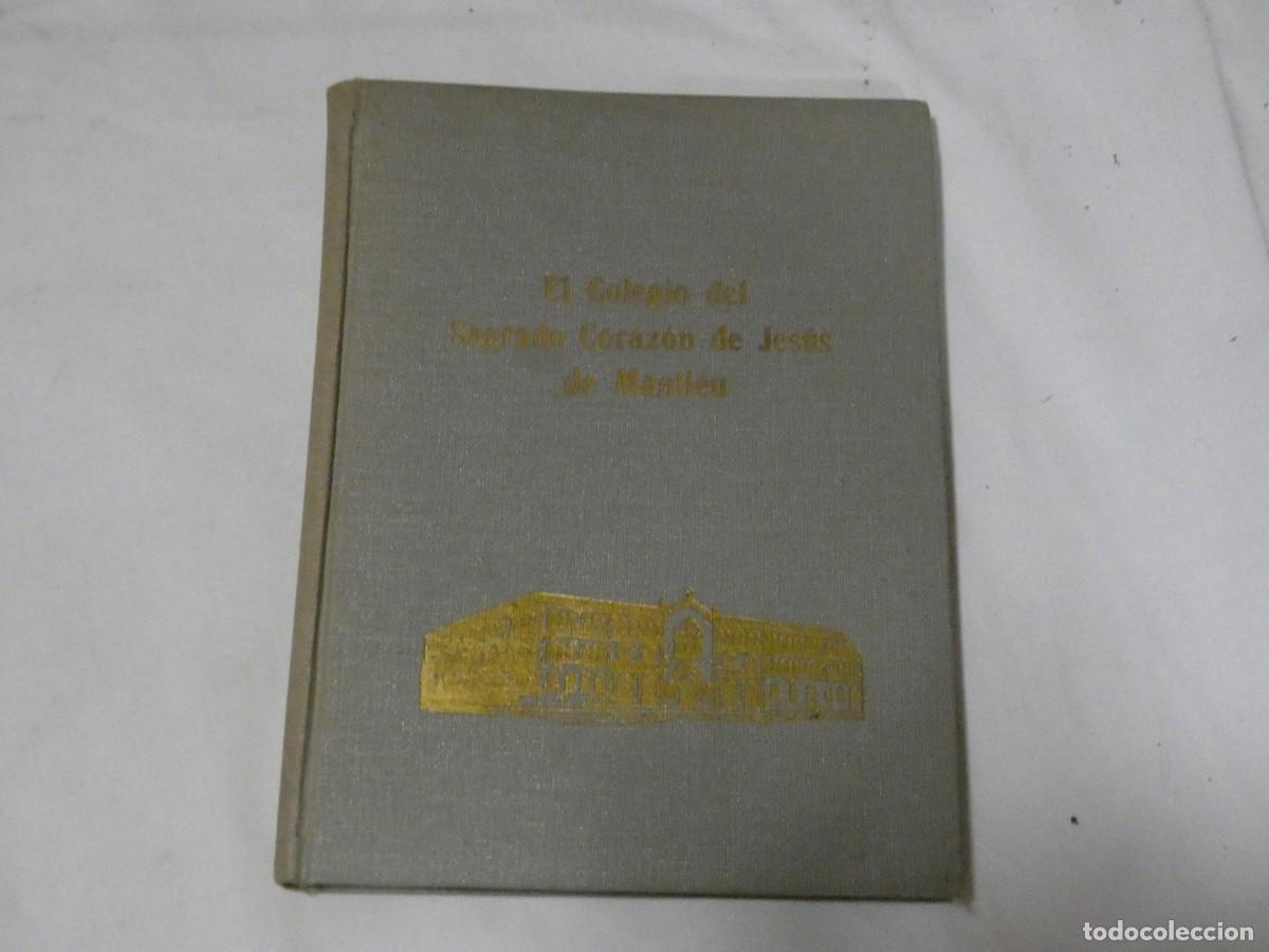 Libros de segunda mano: ARKANSAS1980 LIBRO ESTADO DECENTE HA. DE LAS COSAS COLEGIO SAGRADO CORAZON DE JESUS DE MANLLEU