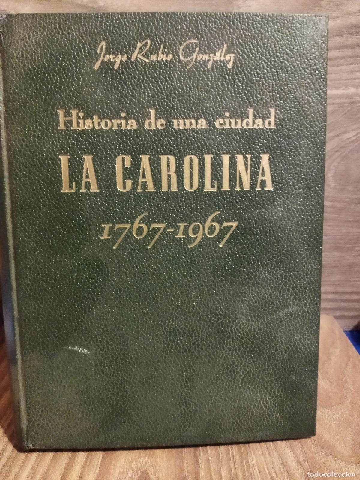 Libros de segunda mano: La carolina - Foto 1