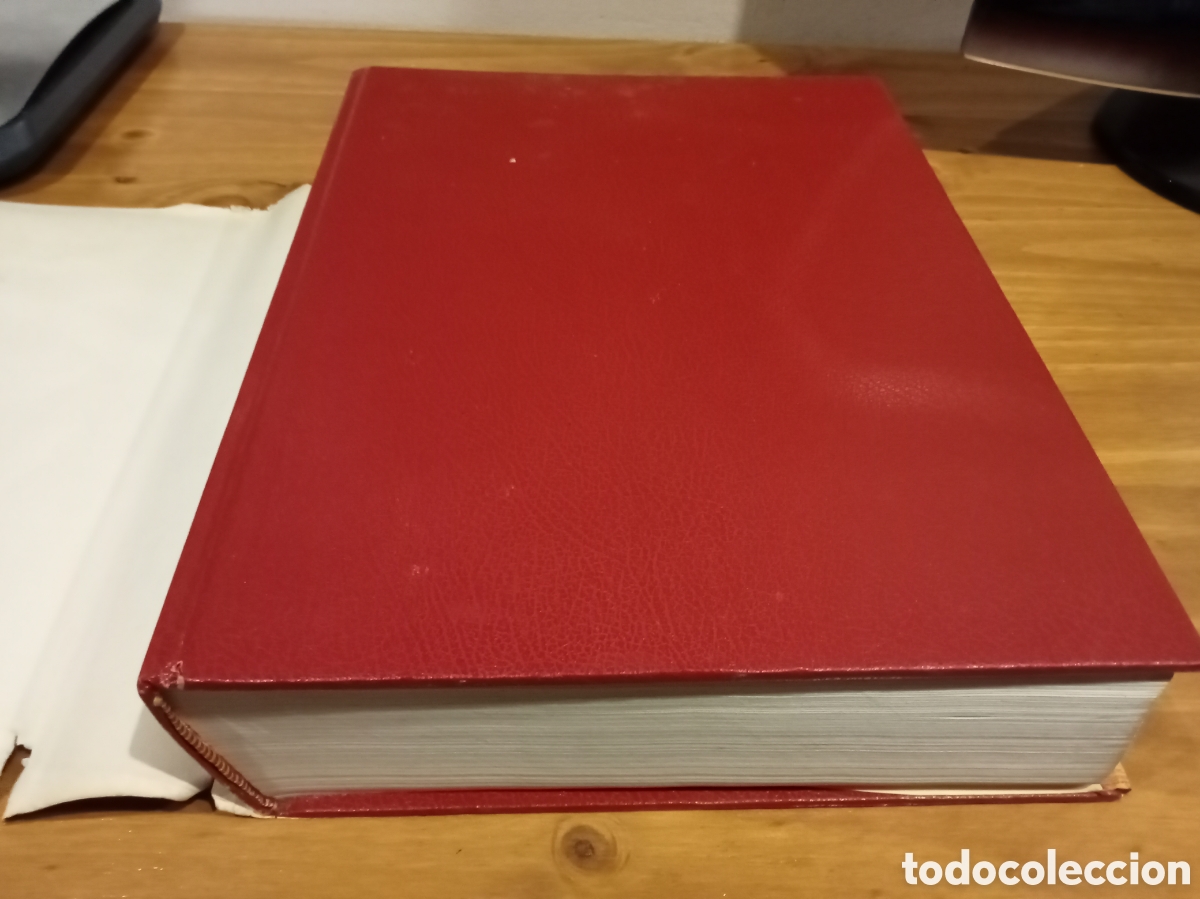Libros de segunda mano: Cr&oacute;nica del siglo XX. - Foto 2