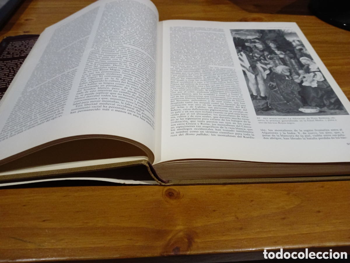 Libros de segunda mano: La Historia Arnold Toynbee. - Foto 3