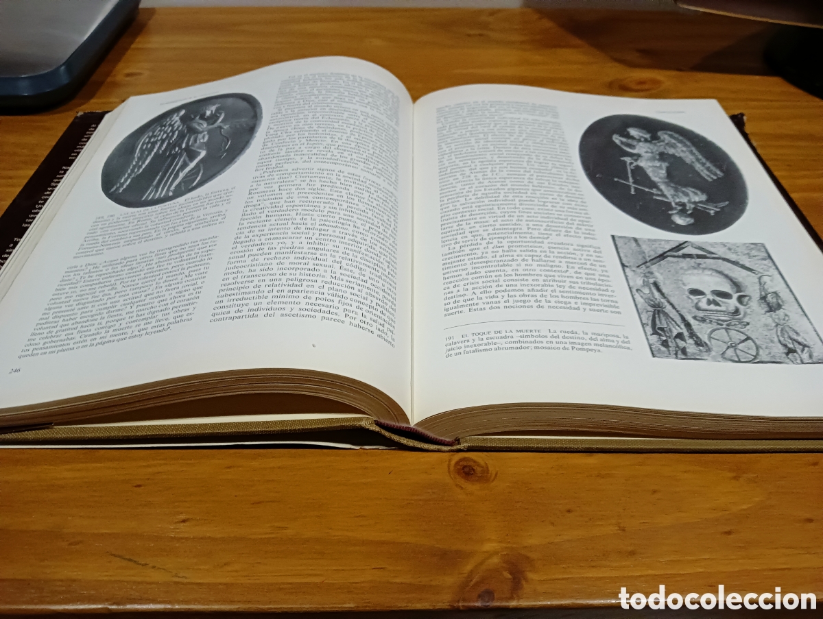 Libros de segunda mano: La Historia Arnold Toynbee. - Foto 4