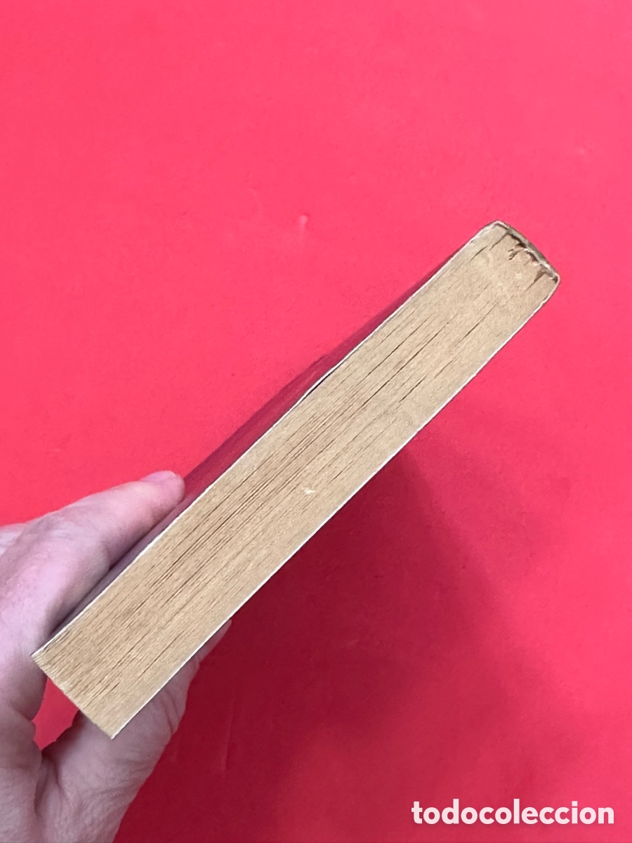 Libros de segunda mano: El Espectador (Jos&eacute; Ortega y Gasset) - Foto 4