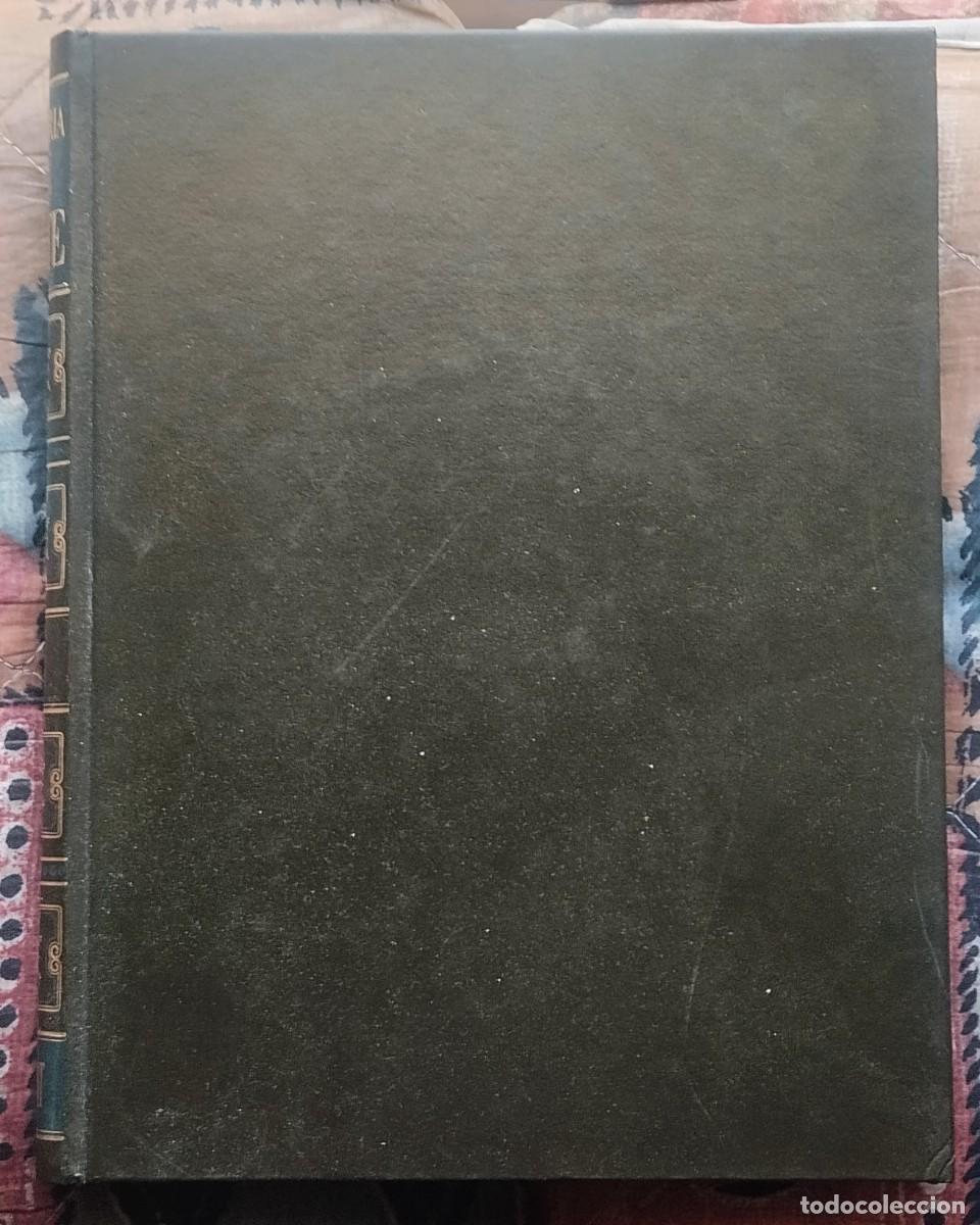Libros de segunda mano: HISTORIA DEL ARTE. TOMO 5 - Foto 1