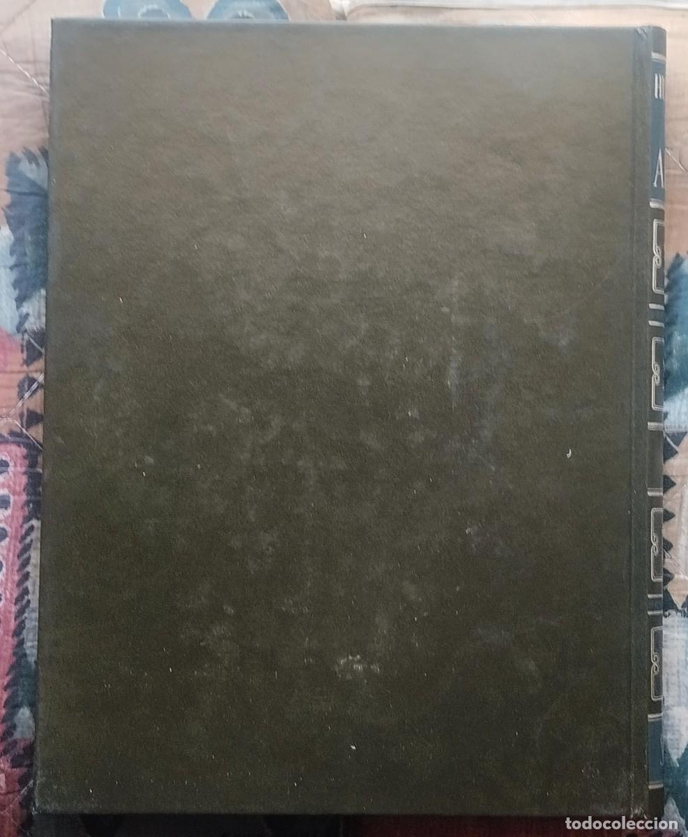 Libros de segunda mano: HISTORIA DEL ARTE. TOMO 5 - Foto 2