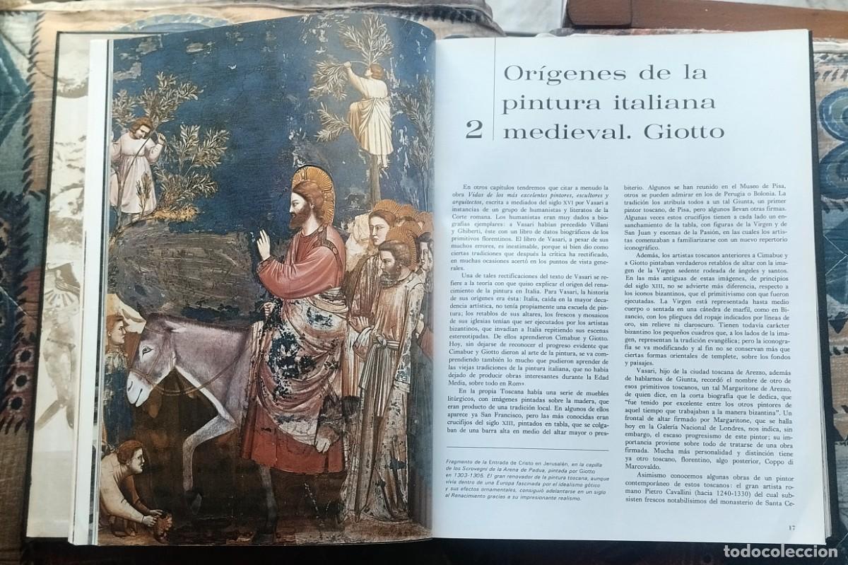 Libros de segunda mano: HISTORIA DEL ARTE. TOMO 5 - Foto 5