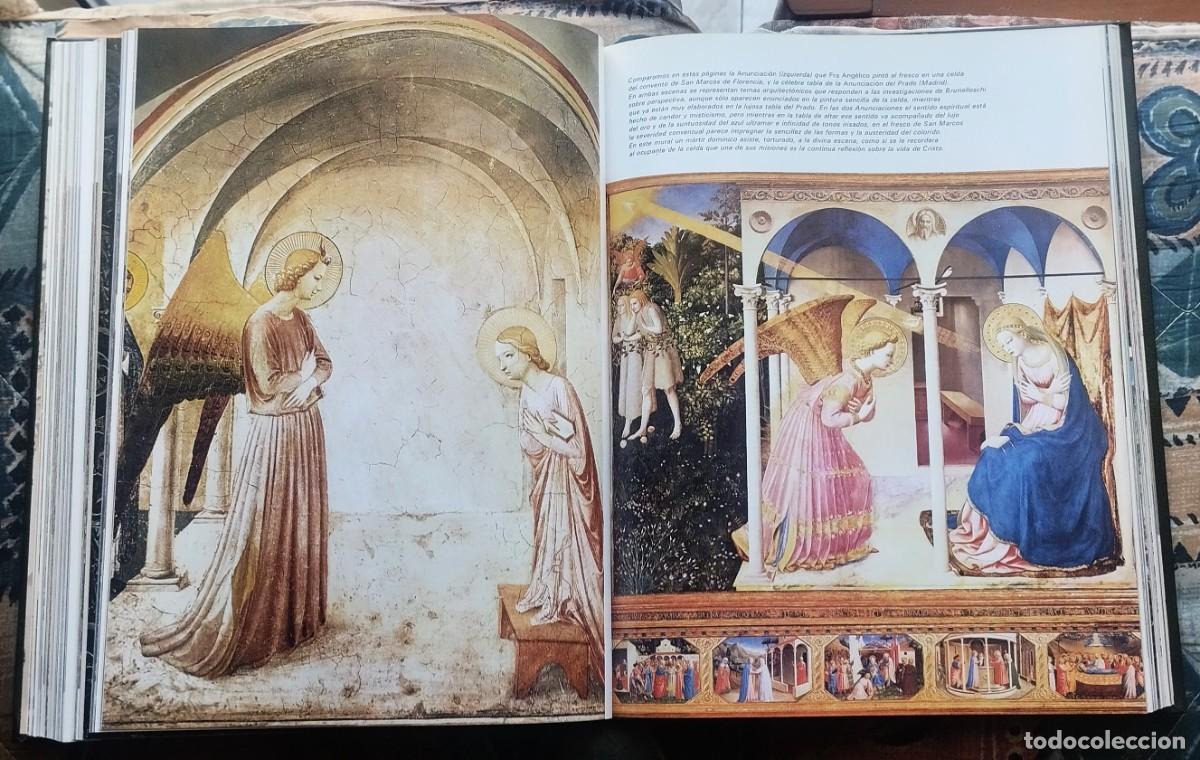 Libros de segunda mano: HISTORIA DEL ARTE. TOMO 5 - Foto 10