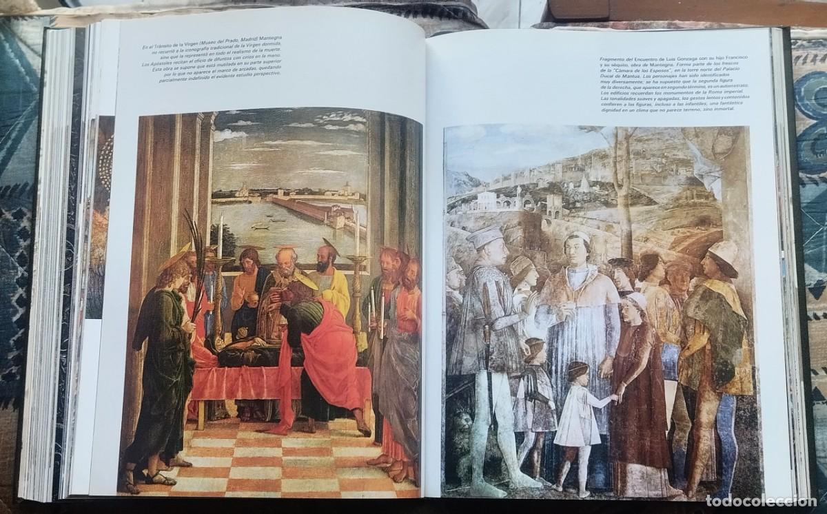 Libros de segunda mano: HISTORIA DEL ARTE. TOMO 5 - Foto 11