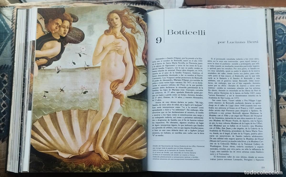 Libros de segunda mano: HISTORIA DEL ARTE. TOMO 5 - Foto 12
