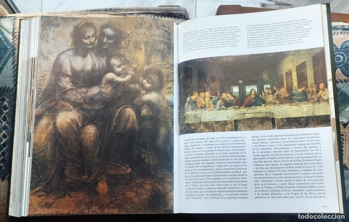 Libros de segunda mano: HISTORIA DEL ARTE. TOMO 5 - Foto 13